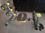 Wonder core buiktrainer, Sport en Fitness, Ophalen, Zo goed als nieuw, Buik