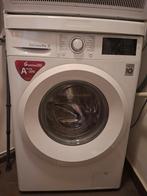 Machine a laver LG 9kg, Electroménager, 8 à 10 kg, Enlèvement, Utilisé