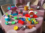 play doh, Ophalen, Zo goed als nieuw, Met geluid