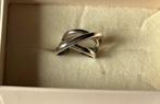CiCi’de Juwelry, ring, Sterling zilver, aanpasbare maat, Handtassen en Accessoires, Ringen, Verzenden, Nieuw, Zilver, Zilver