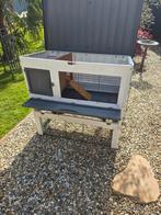 Ferplast konijnenhok, Dieren en Toebehoren, Knaagdieren en Konijnen | Hokken en Kooien, Ophalen