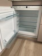 Inbouwkoelkast Miele K 31222, 100 tot 150 liter, Ophalen, Nieuw, Zonder vriesvak