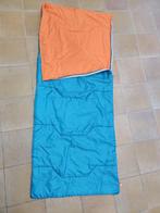 Slaapzak Decathlon, Caravans en Kamperen, Slaapzakken, Ophalen, Zo goed als nieuw