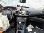 NAVIGATIE SYSTEEM Peugeot 308 SW (L4 / L9 / LC / LJ / LR), Gebruikt, Peugeot