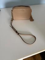 Michael kors handtas crossbody, Handtassen en Accessoires, Ophalen of Verzenden, Nieuw, Beige, Handtas
