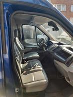 Ford transit (L2H2), Autos, Ford, Euro 5, 3 places, Particulier, 2264 kg