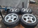 Lichtmetalen velgenset 16 inch, Enlèvement ou Envoi
