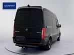 Mercedes-Benz Sprinter 319 1.9 CDI L2H2 Pro 3500KG Trekhaak, Achat, Entreprise, Mercedes-Benz, Diesel