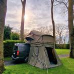 Dakttent Dare To Be Different 140L, Ophalen, Zo goed als nieuw, Tot en met 3