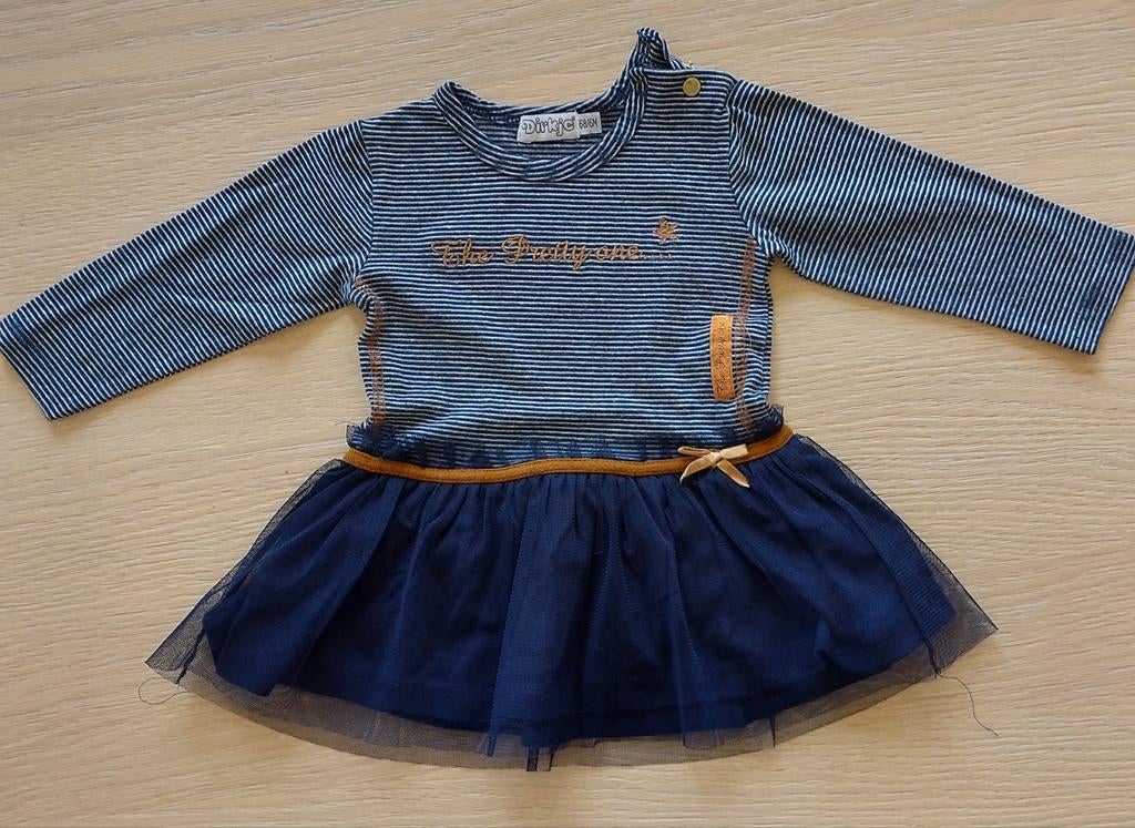Babykleding maat 62/68, Enfants & Bébés, Vêtements de bébé | Taille 62, Enlèvement