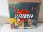 Expression Direkt - Le Bout du Monde - Double Vinyle (neuf), Enlèvement ou Envoi, 2000 à nos jours, Neuf, dans son emballage, Autres formats