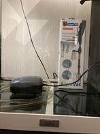 Aquarium, Animaux & Accessoires, Poissons | Aquariums & Accessoires, Enlèvement, Comme neuf, Autres types