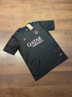 Psg 25-26 black kit, Sports & Fitness, Taille M, Envoi, Neuf, Maillot