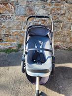 Poussette 3 en1, Enfants & Bébés, Poussettes & Combinaisons, Enlèvement, Utilisé, Poussette, Quinny