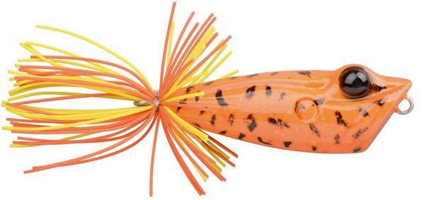 Kikkers van Spro, Black Fishing King & Savage Gear, Watersport en Boten, Hengelsport | Roofvissen, Nieuw, Overige typen, Verzenden