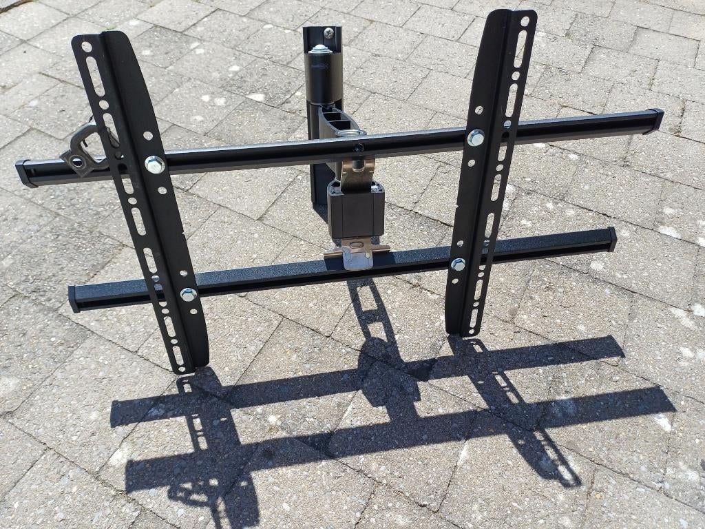 TV beugel muur, Ophalen, Zo goed als nieuw