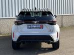 Toyota Yaris Cross Hybrid GR Sport / 28.000 KM !, Argent ou Gris, Achat, Euro 6, Entreprise