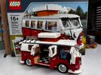 Lego volkswagen camper t1.  10220, Kinderen en Baby's, Speelgoed | Duplo en Lego, Ophalen, Lego