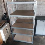 2 stelling kasten, Ophalen