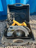 Scie circulaire Power Plus, Enlèvement, Utilisé, Scie circulaire