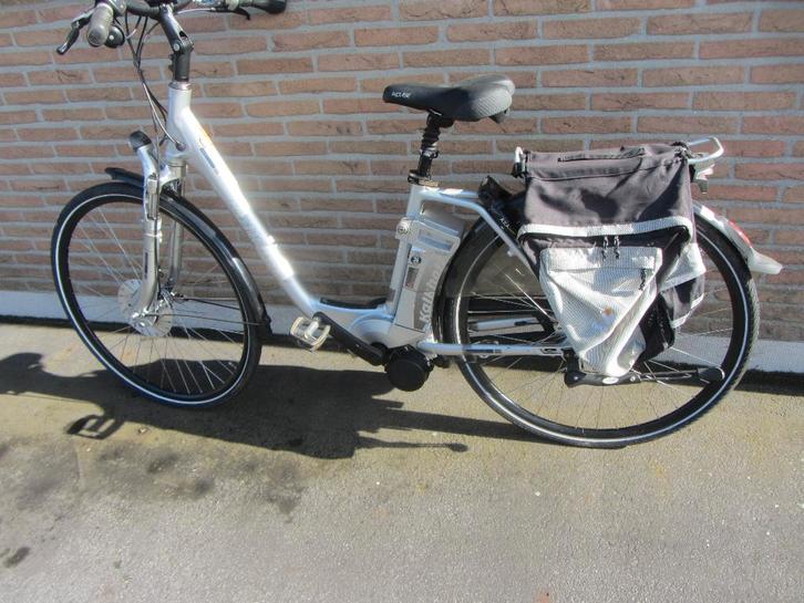 elektrische fiets kalkhoff, Vélos & Vélomoteurs, Vélos électriques, Enlèvement
