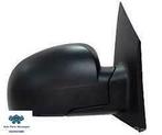 Buitenspiegel rechts zwart Hyundai Getz ('02-'09), Neuf, Enlèvement ou Envoi, Hyundai, Hyundai
