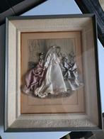 La mode illustré. 3D modeprent. 19de eeuw, Antiek en Kunst, Kunst | Schilderijen | Klassiek, Ophalen of Verzenden