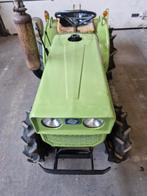 Tracteur yanmar 4x4 avec fraise etat super, Articles professionnels