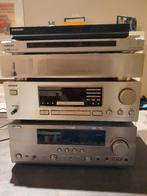 hifi toestellen, Ophalen, Gebruikt, Minder dan 500 watt, Overige typen