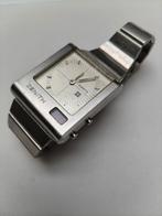 Zenith heren horloge, Staal, Met bandje, Polshorloge, 1960 of later