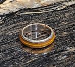 BAGUE EN ARGENT, Bijoux, Sacs & Beauté, Bagues, Neuf, Enlèvement ou Envoi, Femme ou Homme, Argent