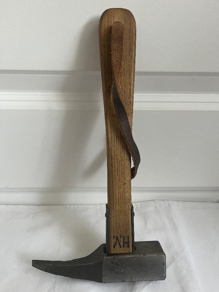 WW2 Gebirgsjaeger Mauerhammer "Stubai", Collections, Envoi, Armée de terre, Autres types