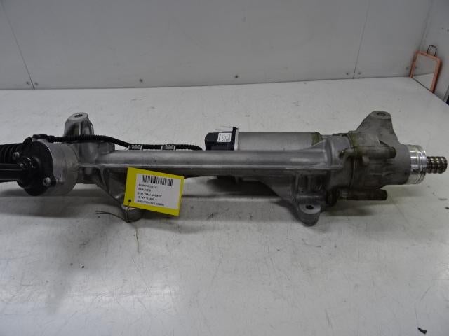 CREMAILLERE DIRECTION MECANIQUE BMW 7 serie (G11 / G12), Utilisé, BMW