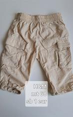 Pakketje jongenskleding mt 68 12 stuks, Enfants & Bébés, Vêtements de bébé | Taille 68, Enlèvement, Comme neuf, Garçon, Autres types