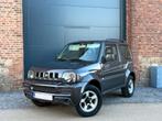 Suzuki Jimny 4x4 Automatique 2010, Autos, Suzuki, Achat, Automatique, Particulier, 4x4
