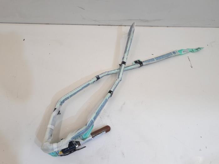 Airbag plafond gauche d'un Volkswagen Passat, Autos : Pièces & Accessoires, Autres pièces automobiles, Volkswagen, Utilisé, 3 mois de garantie