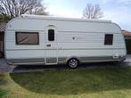 Supermooie TABBERT PUCCINI caravan te koop, Particulier, Ringverwarming, Tabbert