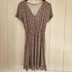 Robe Pull & Bear, taille S, Enlèvement ou Envoi, Comme neuf, Brun, Pull & Bear