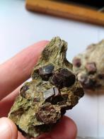 Grenade Almandien du Tyrol, Autriche, Enlèvement ou Envoi, Minéral