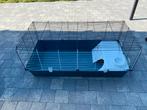 Grote Konijnen of cavia kooi/hok, Dieren en Toebehoren, Ophalen, Zo goed als nieuw, Kooi, Cavia