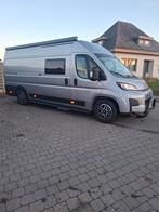 campervan, Fiat, Onduleur, Particulier, Fiat