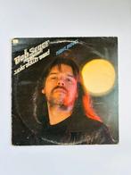 Bob Seger – Night Moves (LP Capitol), Cd's en Dvd's, Ophalen, Gebruikt, 12 inch, Singer-songwriter