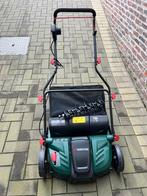 Elektrische verticuteermachine en gazonbeluchter Parkside, Ophalen, Zo goed als nieuw, Elektrisch, Parkside