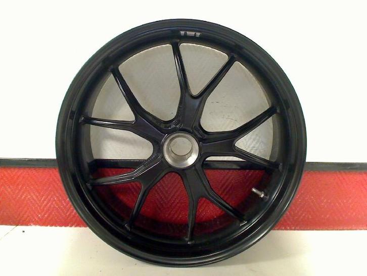 ACHTERVELG Ducati Streetfighter 848 (01-2009/12-2015), Motoren, Onderdelen | Ducati, Gebruikt