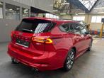Ford Focus Clipper 1.0i EcoBoost 155PK mHEV ST-Line X AUTOMA, Auto's, Gebruikt, Euro 6, 155 pk, Overige kleuren