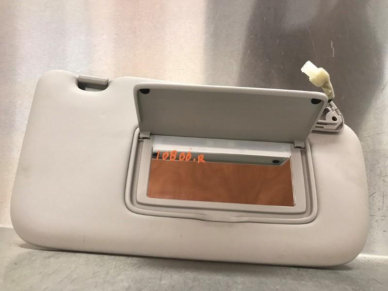 PARE-SOLEIL Nissan Leaf (ZE1) (01-2017/-), Autos : Pièces & Accessoires, Habitacle & Garnissage, Nissan, Utilisé