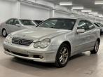 Mercedes C180 2.0 Benzine 2001, Auto's, Mercedes-Benz, Bedrijf, C-Klasse, Te koop, Benzine
