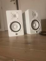 Yamaha HS5, Enlèvement, Comme neuf, Moniteur(ampli)