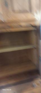 l'armoire gratuite peut être placée en 3 parties, Enlèvement