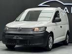 Volkswagen Caddy 2.0 TDi *1ER PROP + REGU + CLIM + TVA + GAR, Autos, 75 kW, Achat, 2220 kg, Euro 6